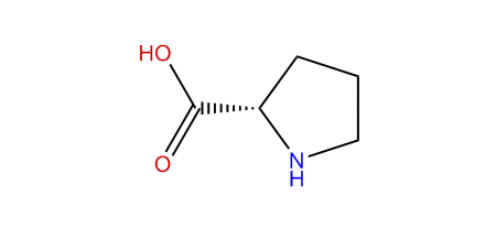 (S)-Pyrrolidine-2-carboxylic acid