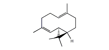Lepidozene