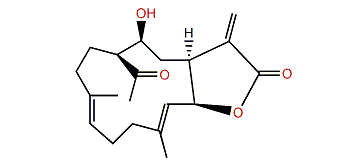 Lobophytol