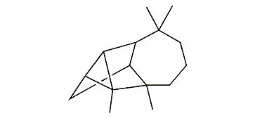 Longicyclene