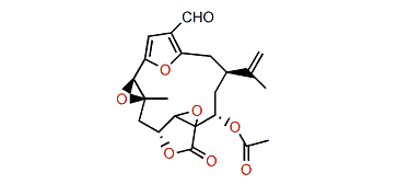Lophotoxin