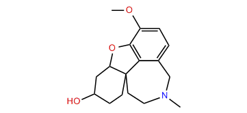 1,2-Dihydrogalanthamine
