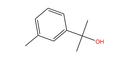 2-m-Tolylpropan-2-ol