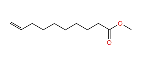 Methyl 9-decenoate