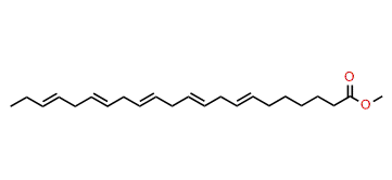 Methyl (E,E,E,E,E)-7,10,13,16,19-docosapentaenoate
