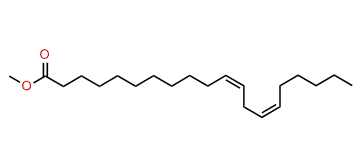 Methyl (Z,Z)-11,14-eicosadienoate