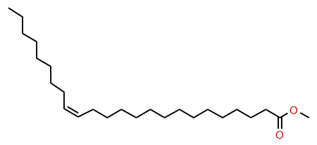 Methyl (Z)-15-tetracosenoate