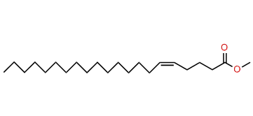 Methyl (Z)-5-eicosenoate