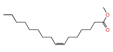 Methyl (Z)-7-hexadecenoate