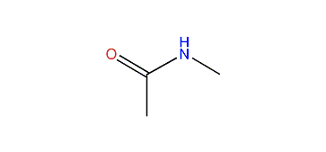 N-Methyl acetamide