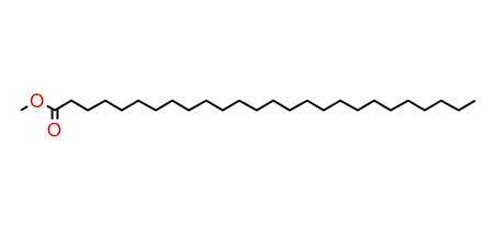 Methyl hexacosanoate