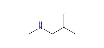 N,2-Dimethyl-1-propanamine