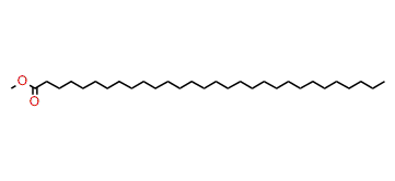 Methyl triacontanoate