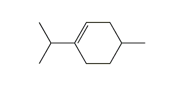 1-Isopropyl-4-methyl-1-cyclohexene