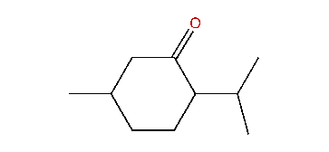 5-Methyl-2-(1-methylethyl)-cyclohexanone