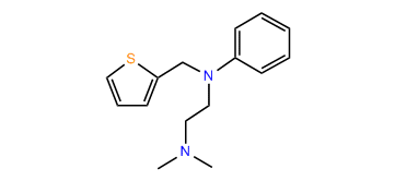 Methaphenilene
