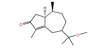 Methoxycolorenone