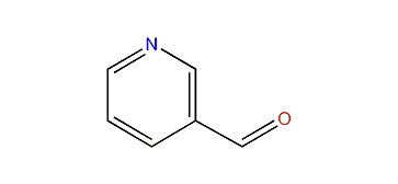3-Pyridincarboxaldehyde