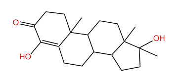 Oxymesterone