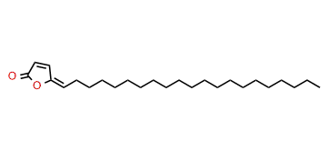 Pentacosadien-4-olide