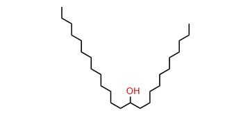 Pentacosan-12-ol