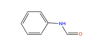 N-Phenyl formamide