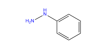 Phenylhydrazine