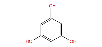 1,3,5-Benzenetriol