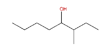 3-Methyloctan-4-ol