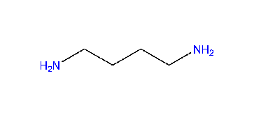 1,4-Diaminobutane