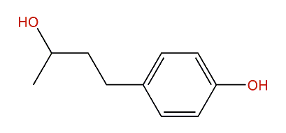 4-(3-Hydroxybutyl)-phenol