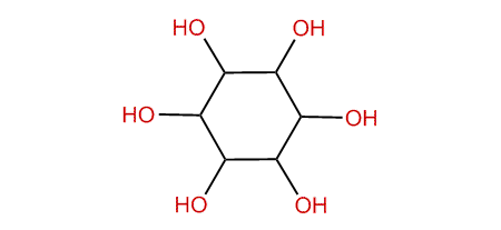 (1a,2b,3a,4b,5a,6b)-Cyclohexanehexol