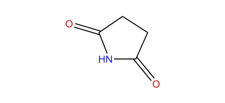 Dihydro-3-pyrroline-2,5-dione