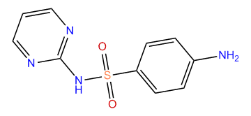 Sulfadiazine