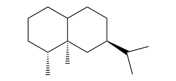 Tetrahydrovalencene