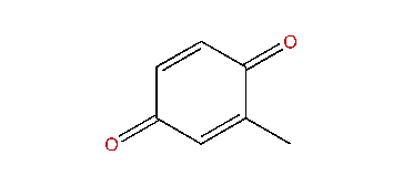 2-Methyl-1,4-benzoquinone