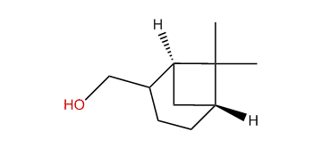 ((1S,5R)-6,6-Dimethylbicyclo[3.1.1]heptan-2-yl)-methanol