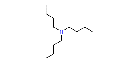 N,N-Dibutyl-1-butanamine