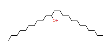 Tricosan-11-ol