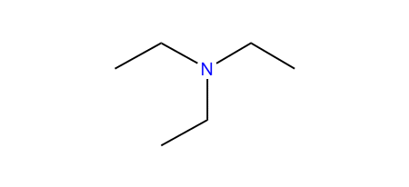 N,N,N-Triethylamine