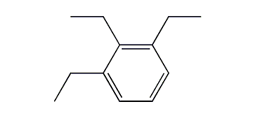 Triethylbenzene
