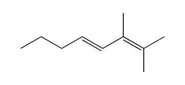 Trimethylheptadiene