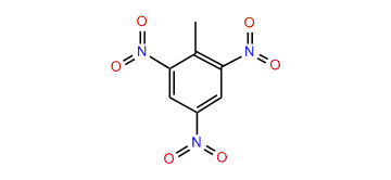 2-Methyl-1,3,5-trinitrobenzene