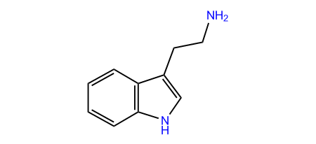 1H-Indole-3-ethanamine