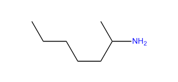 1-Methylhexylamine